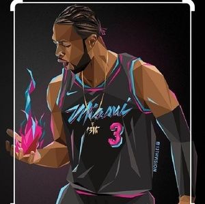 Meet your Posher, Darren